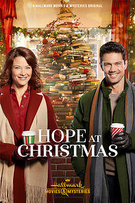 Watch Hope at Christmas