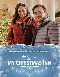 Watch My Christmas Inn