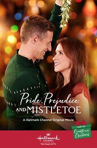 Watch Pride, Prejudice and Mistletoe