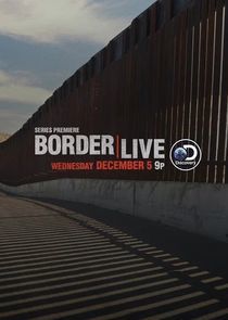 Watch Border Live