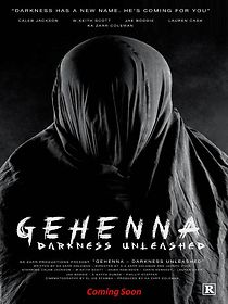 Watch Gehenna: Darkness Unleashed