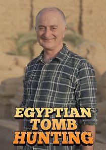 Watch Egyptian Tomb Hunting