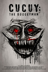 Watch Cucuy: The Boogeyman