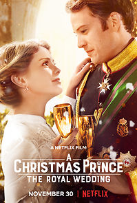 Watch A Christmas Prince: The Royal Wedding