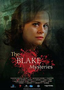 Watch The Blake Mysteries