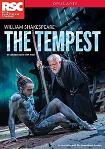 Watch Royal Shakespeare Company: The Tempest