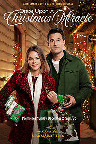 Watch Once Upon a Christmas Miracle