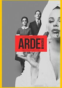 Watch Arde Madrid