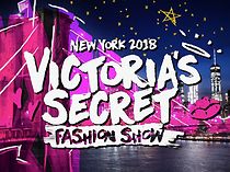 Watch The Victoria's Secret Fashion Show