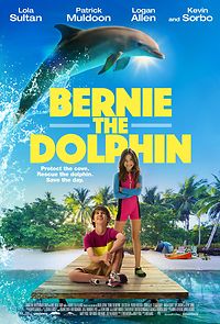 Watch Bernie The Dolphin