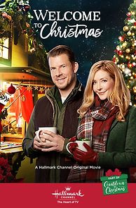 Watch Welcome to Christmas