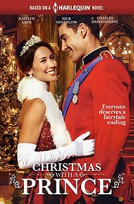Watch Christmas with a Prince