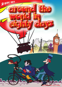 Watch Around the World in Eighty Days