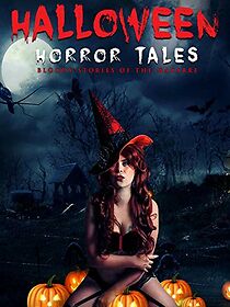 Watch Halloween Horror Tales