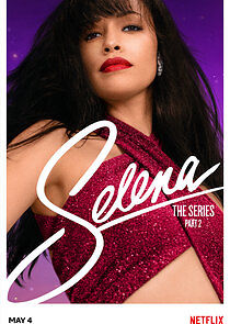 Watch Selena: The Series