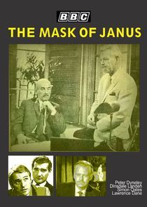 Watch The Mask of Janus