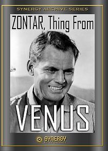 Watch Zontar: The Thing from Venus