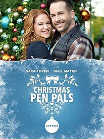 Watch Christmas Pen Pals