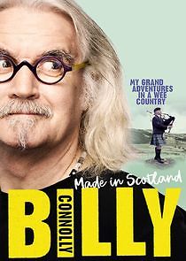 Watch Billy Connolly: Made in Scotland