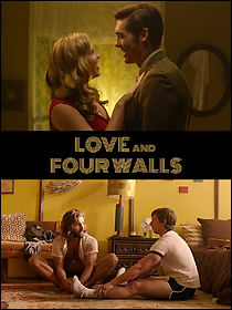 Watch Love and Four Walls