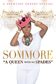 Watch Sommore: A Queen with No Spades