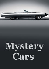 Watch Mystery Cars