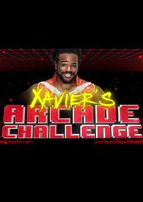 Watch Xavier's Arcade Challenge