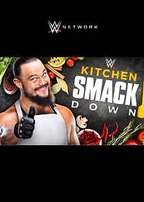 Watch WWE Kitchen SmackDown!