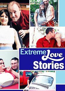 Watch Extreme Love
