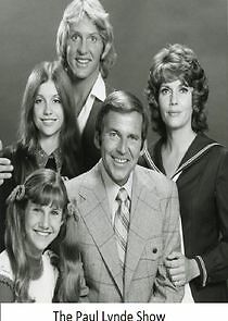 Watch The Paul Lynde Show