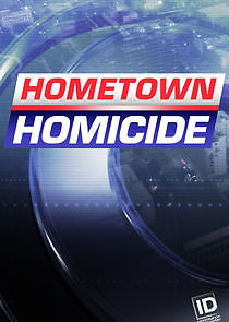 Watch Hometown Homicide