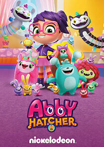 Watch Abby Hatcher