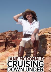 Watch Jane McDonald: Cruising Down Under