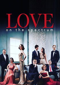 Watch Love on the Spectrum