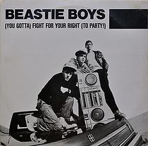 Watch Beastie Boys: You Gotta Fight for Your Right to Party!