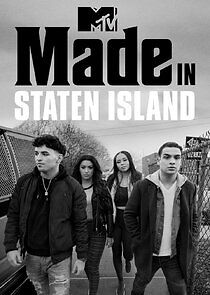 Watch Made in Staten Island