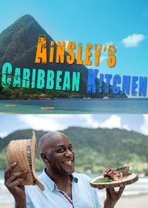Watch Ainsley's Caribbean Kitchen