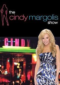 Watch The Cindy Margolis Show