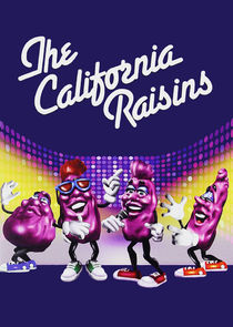 Watch The California Raisin Show