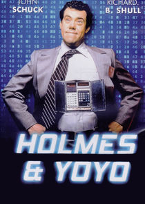 Watch Holmes and Yoyo