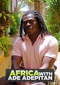 Watch Africa with Ade Adepitan