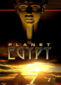 Watch Planet Egypt