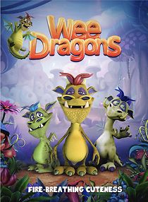 Watch Wee Dragons