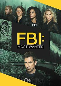 Watch FBI: Most Wanted