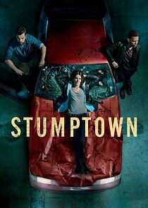 Watch Stumptown