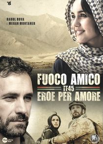 Watch Fuoco amico: TF45 - Eroe per amore