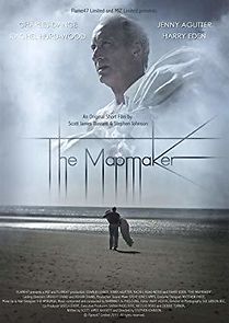 Watch The Mapmaker
