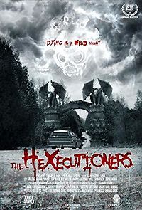 Watch The Hexecutioners