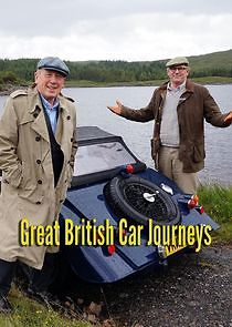 Watch Great British Car Journeys