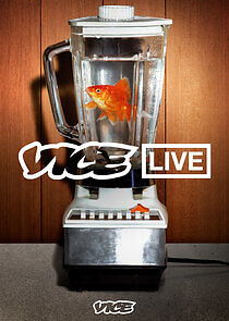 Watch Vice Live